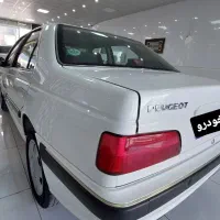 پرشیا   TU5 سیمی مدل ۱۴۰۰|خودرو سواری و وانت|ارومیه, |دیوار