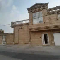 مسکن مهر طبقه بالا