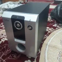 اسپیکر ادیفایر ام با دوعدد باند|سیستم صوتی خانگی|اهواز, فرهنگ شهر|دیوار