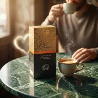 قهوه درمانی تقویت سیستم ایمنی بدن