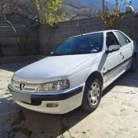 پژو پارس آخر ۹۹|خودرو سواری و وانت|کلاردشت, |دیوار