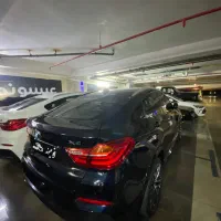 BMW X4|خودرو سواری و وانت|تهران, سعادتآباد|دیوار
