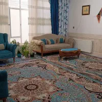 منزل-مسکونی-نقلی-دو-طبقه