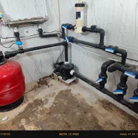 مشاوره ومجری انواع استخر شنا و جکوزی صدیقی|خدمات پیشه و مهارت|نیشابور, ناسیونال|دیوار