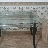 نهاوند|میز و صندلی غذاخوری|نهاوند, |دیوار