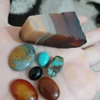 سنگ معدنی