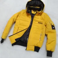 فروش عمده کاپشن پسرانه|لباس|میانه, |دیوار