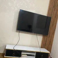 میز تلویزیون ( فروش فوری)