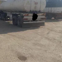 تانک ۳۳ هزاری حمل آب