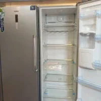 یخچال دوقلو