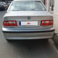 سمند مدل ۸۳ شتاب بسیار عالی