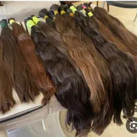 خریدار اصلی و صادر کننده مو بدون واسطه ودلال