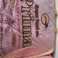 پتو پریما یکنفره ۱۶۰×۲۲۰ گلدار و تک رنگ|رختخواب، بالش، پتو|بانه, |دیوار