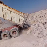 نیاز به تریلی کمپرسی حمل سنگ از رفسنجان به ماهشهر