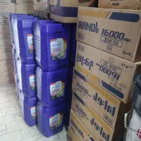 فروش انواع روغن موتور پارس و ایرانول