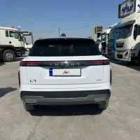 لوکانو L7 در حد|خودرو سواری و وانت|تهران, دریاچه شهدای خلیج فارس|دیوار
