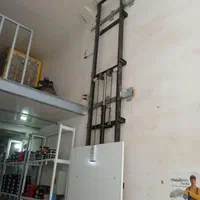 آسانسور /هیدرولیک /کششی /گیرلس|خدمات پیشه و مهارت|دزفول, |دیوار