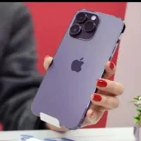 16 پرومکس آیفون طرح فول کپی آیفون 14 طرح