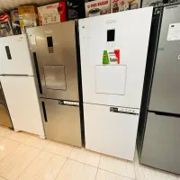 یخچال فریزر دوقلو 40فوت بکولوکس زرین کالا 4|یخچال و فریزر|یاسوج, |دیوار