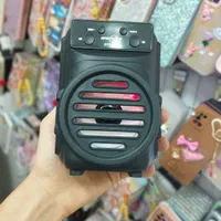 اسپیکر بلوتوثی همراه باکیفیت رم و فلش خور قوی|پخش‌کننده همراه|همدان, |دیوار