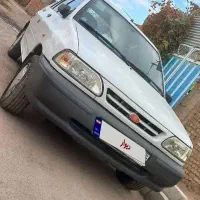 پراید۱۳۱مدل ۹۸