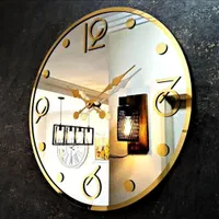 وقت بخرید...ساعت دیواری شیک ومدرن|ساعت دیواری و تزئینی|تهران, فتح|دیوار