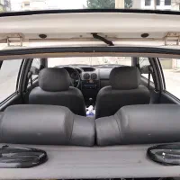 ۱۱۱ مدل ۹۵|خودرو سواری و وانت|کرج, حسن آباد|دیوار