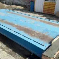 باسکول ۲۰ تنی فروش فوری