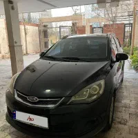 ام وی ام ۳۱۵ مدل ۹۷ اسپرت لاکچری