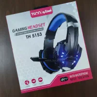 هدست گیمینگ تسکو مدل th 5153