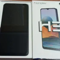 گوشی موبایل هانوفر h3