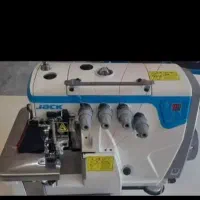 چرخ صنعتی سردوز 5نخ جک