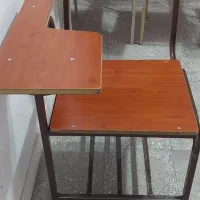 صندلی دانشجویی