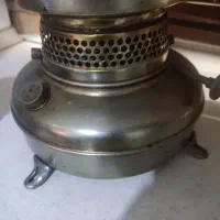 زیر سماور نفتی