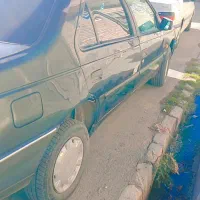 پژو 405 مدل83|خودرو سواری و وانت|چالدران, |دیوار