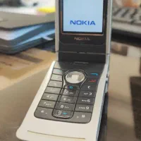 Nokia N90|موبایل|تهران, نصرت|دیوار