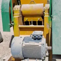 فک ۴۵در۷۵ شونه زره سایش قیم۷۵ سالم با دینام