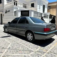 پژو پارس XU7، مدل ۱۴۰۰|خودرو سواری و وانت|کرمان, |دیوار
