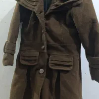 پالتو دخترانه