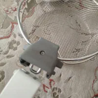 سرخ کن دلونگی|اجاق گاز و لوازم برقی پخت‌وپز|هشتگرد, شهرک ریحانه|دیوار