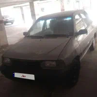 پراید ۱۴۱