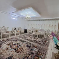 شهرک پرواز دو طبقه ویلایی دربستی