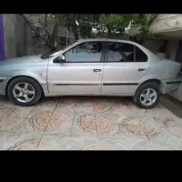 سمند مدل ۹۰