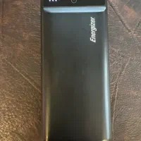 پاور بانک Energizer 20000|لوازم جانبی موبایل و تبلت|مشهد, آیت الله خامنهای|دیوار