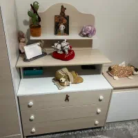 ست تخت خواب نوجوان|تخت و سرویس خواب|تهران, مهرآباد جنوبی|دیوار