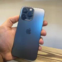 آیفون ۱۳ پرو حافظه ۲۵۶ گیگابایت