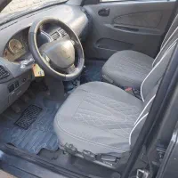 تیبا2 مدل ۹۵|خودرو سواری و وانت|هشتگرد, شهرک بعثت|دیوار