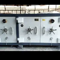 زیر ویترینی طلافروشی گاوصندوق زیرویترینی ایرانیان|فروشگاه و مغازه|تهران, شهرک طالقانی|دیوار