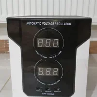 استابلایزر AVR-10000VA (آلجا) ALJA UPS