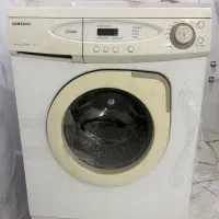 لباسشویی اصل کره